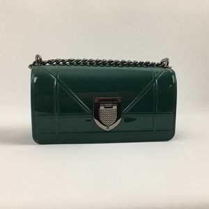 Jelly Crossbody Bag.